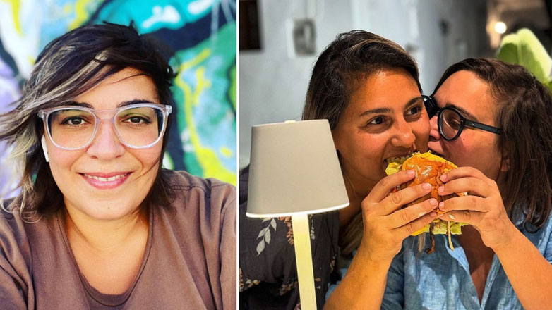 Ντέμη Γεωργίου: Η πρόταση γάμου στη σύντροφό της και οι τελευταίες φωτογραφίες στα social media πριν πεθάνει