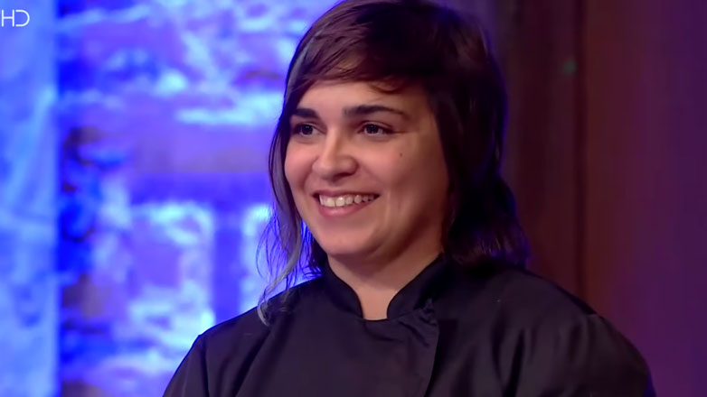 Πέθανε η πρώην παίκτρια του MasterChef Ντέμη Γεωργίου