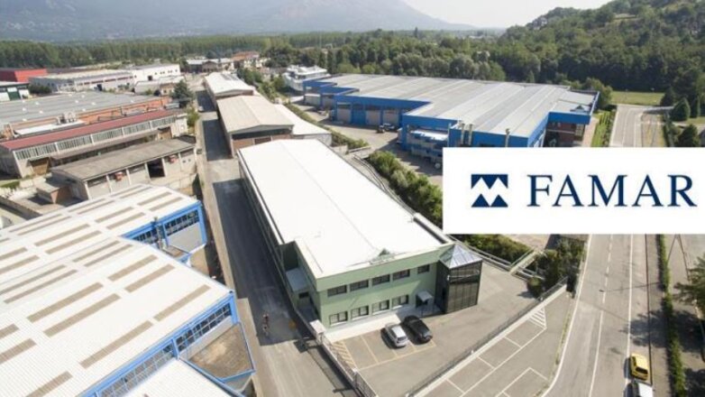 Το μερίδιο πλειοψηφίας της FAMAR πωλούν οι ECM και Metric Capital στη MidEuropa