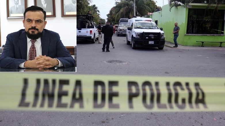 Εν ψυχρώ εκτέλεση αστυνομικού στο Μεξικό