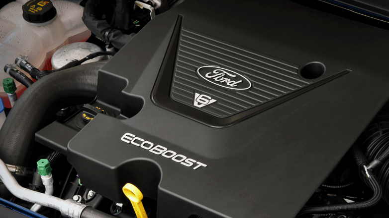 Η Ford ακούει τους πελάτες και αποφασίζει  να κρατήσει ζωντανούς τους θερμικούς κινητήρες και μετά το 2030