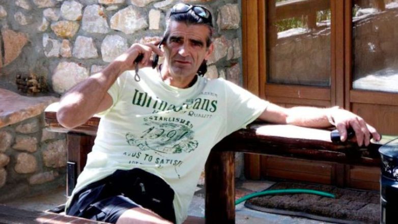 Αρκαδία: «Ψέματα το κάνει, δεν είναι νεκρός» έλεγε ο άνδρας που ξυλοκόπησε μέχρι θανάτου τον 64χρονο