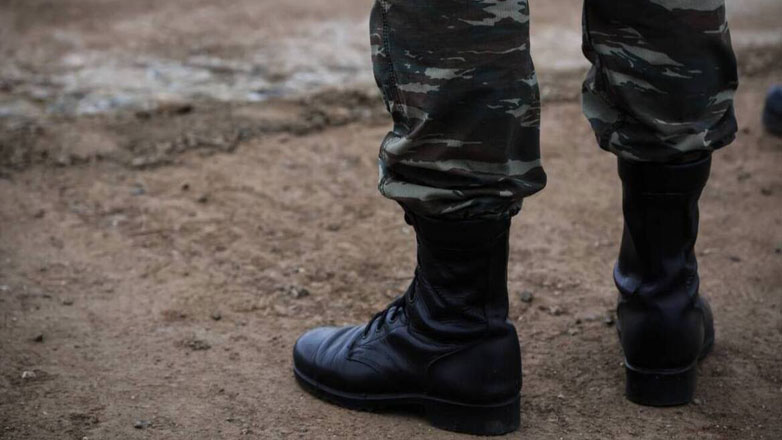 Αλεξανδρούπολη: Συνελήφθη Υπολοχαγός για υπόθεση ναρκωτικών