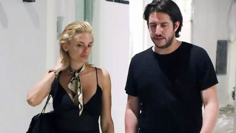 Κατερίνα Λιόλιου: Απαντά στο ενδεχόμενο να ανέβει τα σκαλιά της εκκλησίας