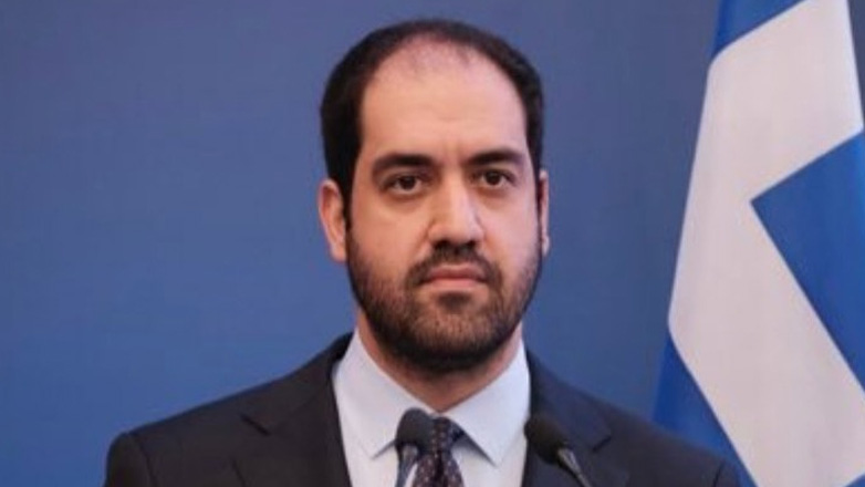 Κεφαλογιάννης: Η Ελλάδα δεν θα αποστασιοποιηθεί από την Κυπριακή Δημοκρατία