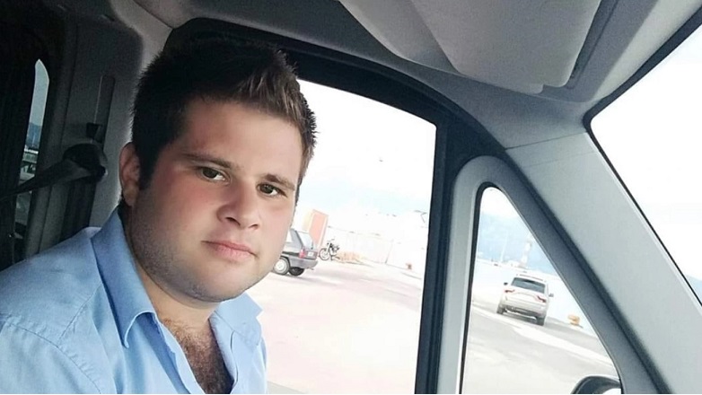 Θλίψη στην Κέρκυρα για τον οδηγό λεωφορείου που σκοτώθηκε σε τροχαίο Θλίψη στην Κέρκυρα για τον οδηγό λεωφορείου που σκοτώθηκε σε τροχαίο