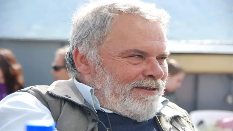 Έφυγε από τη ζωή ο Αρχαιολόγος και επίτιμος έφορος Αρχαιοτήτων Μιχάλης Ανδριανάκης