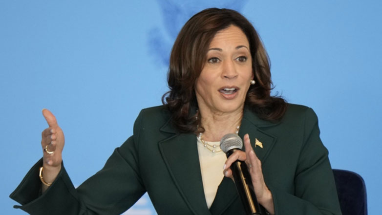 Οργάνωση υποστήριξης των Δημοκρατικών ανακοίνωσε τη συγκέντρωση του υψηλότερου ποσού εντός του 2024