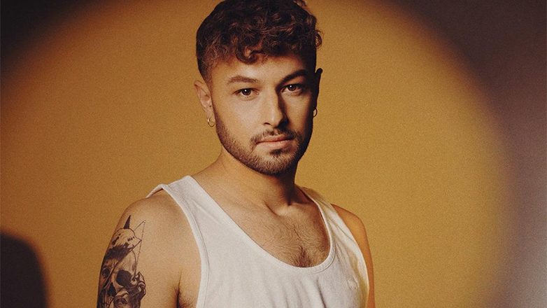 Δημήτρης Μαχαίρας – «Ευχή»