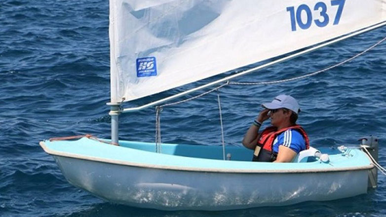 Παρέσυρε με ΙΧ παραολυμπιονίκη και την εγκατέλειψε