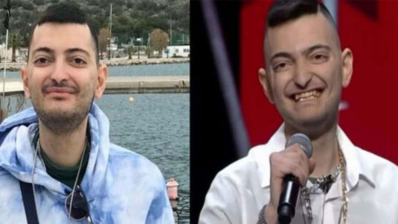 Πέθανε στα 26 του o Tiktoker Manolo που είχε γίνει viral με το «Αεράκι» της Φουρέιρα