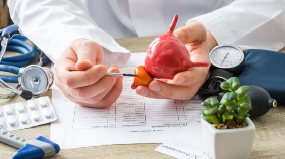 Nέος θεραπευτικός συνδυασμός για τον μετασταστικό ορμονοευαίσθητο καρκίνο του προστάτη