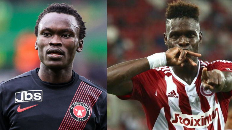 Συμφώνησε με Σίστο και Σισέ ο Άρης!