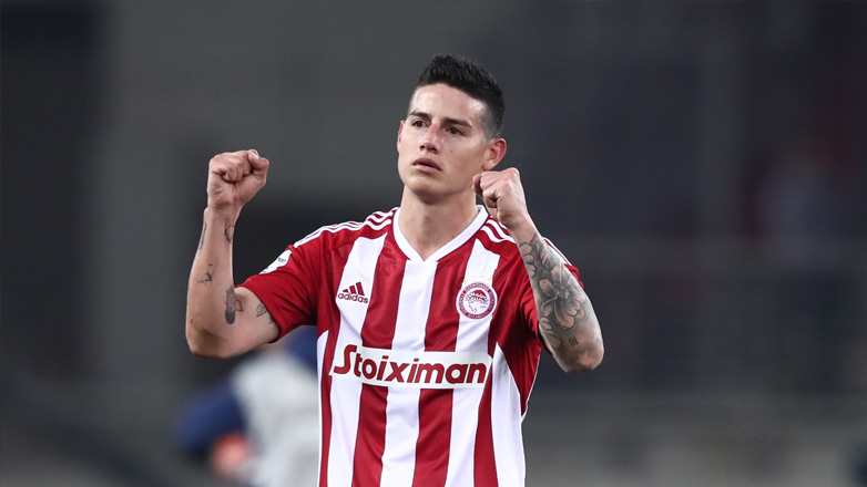 Έτοιμος να επιστρέψει στην Ευρώπη ο Χάμες Ροντρίγκες – Που θέλει να υπογράψει και ποιες ομάδες τον… γλυκοκοιτάζουν!