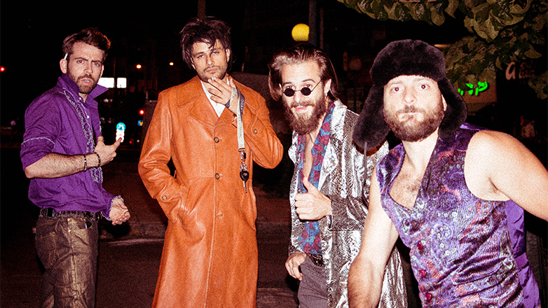 Οι εκρηκτικοί «Παίχτες» ξεσηκώνουν το Δημοτικό Θέατρο Λυκαβηττού