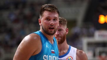 Παρίσι 2024: Οι μεγάλοι απόντες από τους Ολυμπιακούς Αγώνες