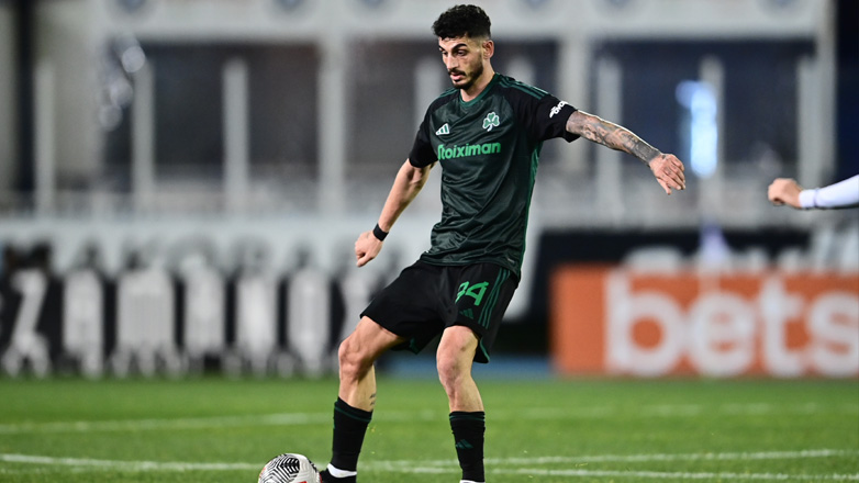 Στο στόχαστρο της Μάιντς ο Ακαϊντίν