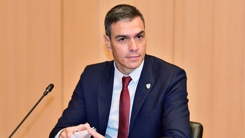 Ισπανία: Ο Πέδρο Σάντσεθ κλήθηκε από τη δικαιοσύνη να καταθέσει στο πλαίσιο της έρευνας κατά της συζύγου του