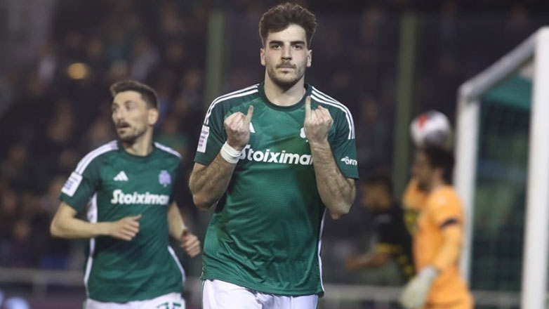 Ο Άγιαξ πιθανός αντίπαλος του Παναθηναϊκού στον 3ο προκριματικό του Europa League