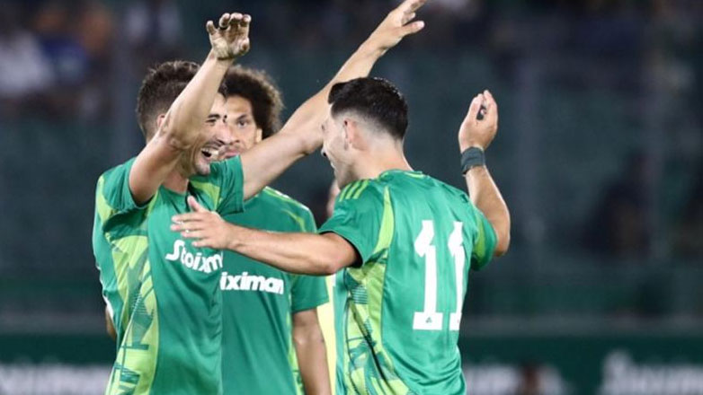 Εuropa League: Κόντρα στον νικητή του Άγιαξ-Βοϊβοντίνα ο Παναθηναϊκός – Με τον ηττημένο του Μάλμε-Κλάκσβικ ο ΠΑΟΚ