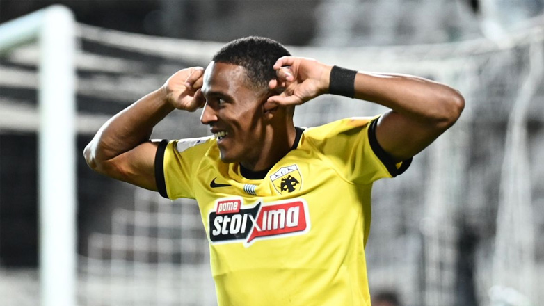 Conference League: Με Νόα ή Σλιέμα Γουόντερερς η ΑΕΚ στον 3ο προκριματικό γύρο!