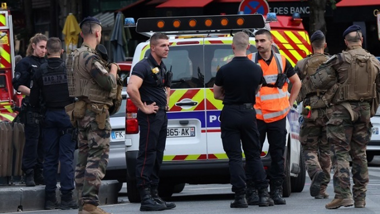 Νταρμανάν: «Η Γαλλία θα παράσχει 24ωρη προστασία στην ομάδα του Ισραήλ στους Ολυμπιακούς Αγώνες»