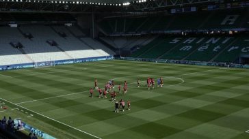 Παρίσι 2024: Ανοίγει την Τετάρτη η αγωνιστική αυλαία με αγώνες σε ποδόσφαιρο και ράγκμπι «7»