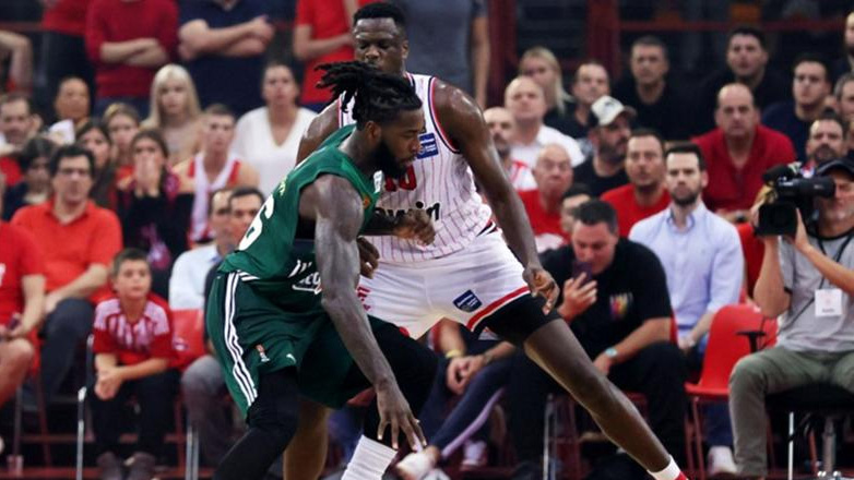 Basket League: Παραμένουν οι επτά ξένοι στα ρόστερ των ομάδων