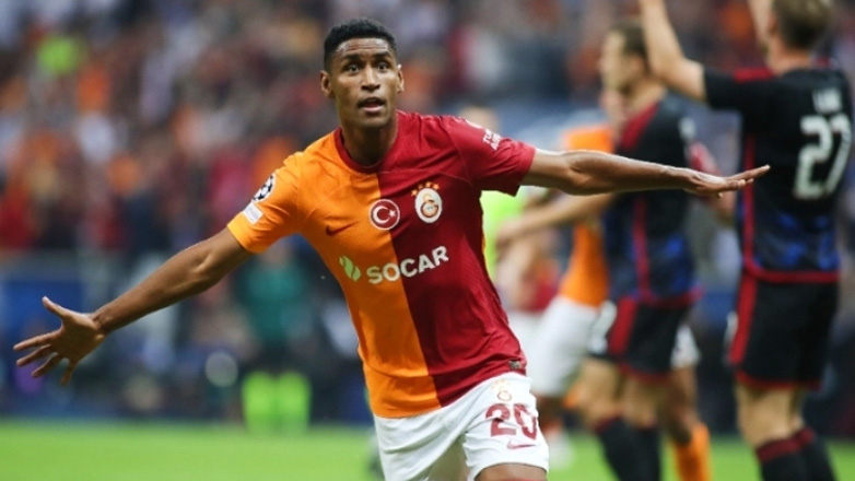 Παναθηναϊκός: Στο στόχαστρο του «τριφυλλιού» ο Βραζιλιάνος εξτρέμ, Τετέ της Γαλατασαράι