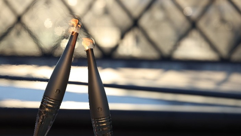 Παρίσι 2024: Οι πέντε υποψήφιοι να ανάψουν με την Ολυμπιακή Φλόγα το βωμό στο Παρίσι