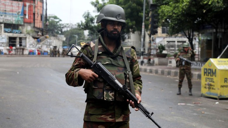 Ταραχές στο Μπανγκλαντές: Τουλάχιστον 173 νεκροί, πάνω από 1.100 συλλήψεις