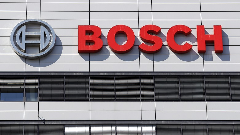 Εξαγορά «μαμούθ» από την Γερμανική Bosch