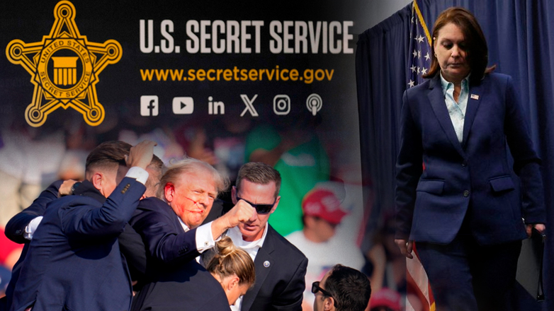 Παραιτήθηκε η επικεφαλής των μυστικών υπηρεσιών των ΗΠΑ