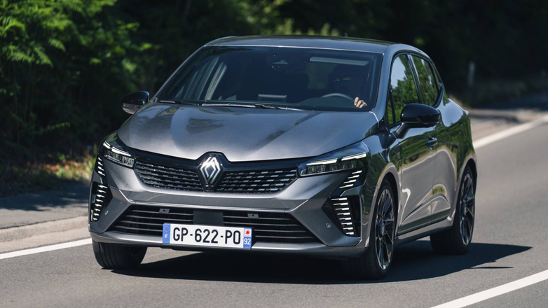 RENAULT: Η νέα δελεαστική πρόταση για το Clio με κέρδος το μισό ΦΠΑ