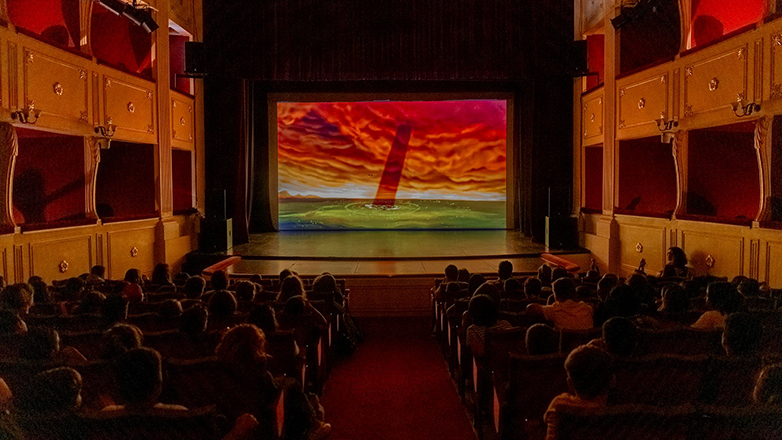 Animasyros 2024: Τα highlights της φετινής διοργάνωσης