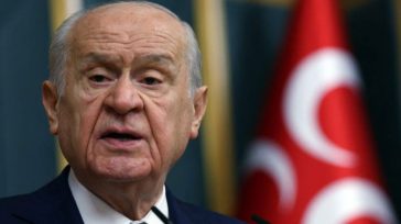 Πρόκληση Μπαχτσελί: «Αγένεια, δειλία και ανόθευτη θρασύτητα» έδειξε η στάση του Νίκου Δένδια στην Κύπρο