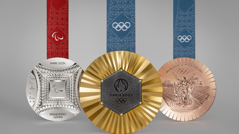 Παρίσι 2024: Η αξία ενός Ολυμπιακού μεταλλίου