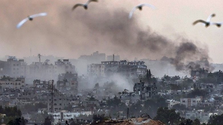 Το Ισραήλ απορρίπτει τη συμφωνία παλαιστινιακών κινημάτων που συμπεριλαμβάνει τη Χαμάς