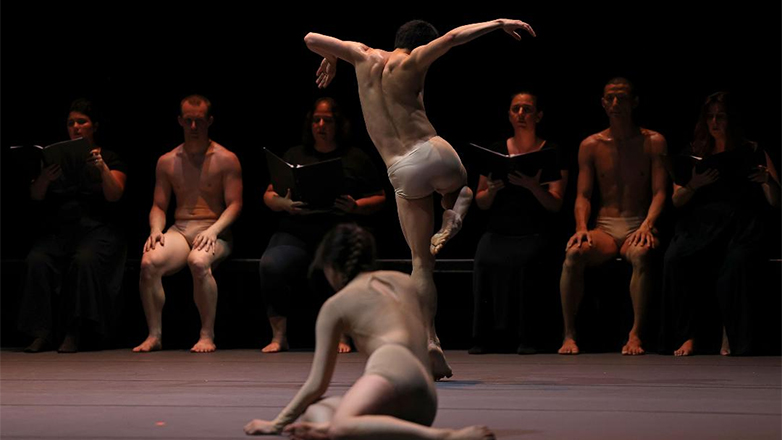 Ολοκληρώθηκε το 30ό Διεθνές Φεστιβάλ Χορού Καλαμάτας