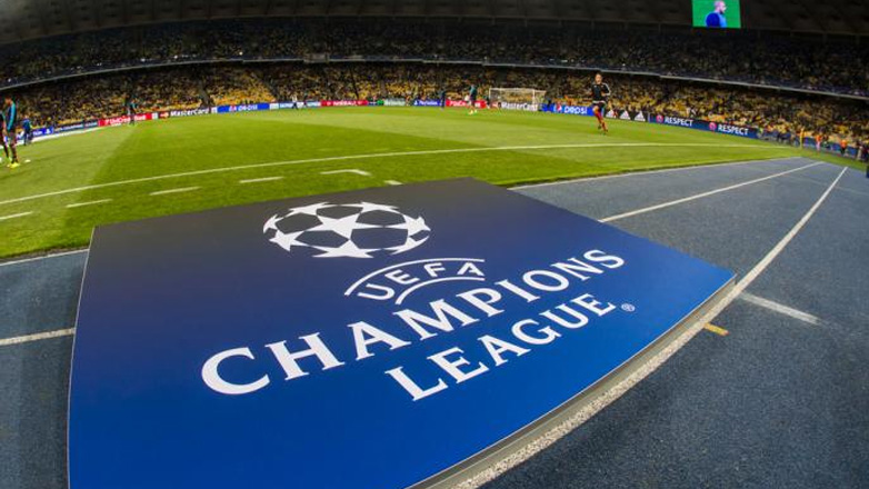Το ΜEGA θα μεταδίδει αγώνες Champions League για τρία ακόμη χρόνια!