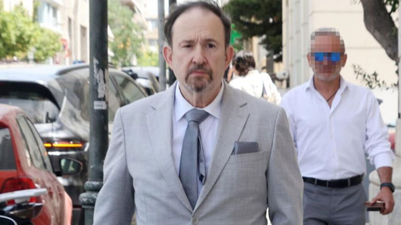 Γιάννης Παπαμιχαήλ για Αλίκη Βουγιουκλάκη: «Δεν υπάρχει μέρα που να μη σε σκέφτομαι»