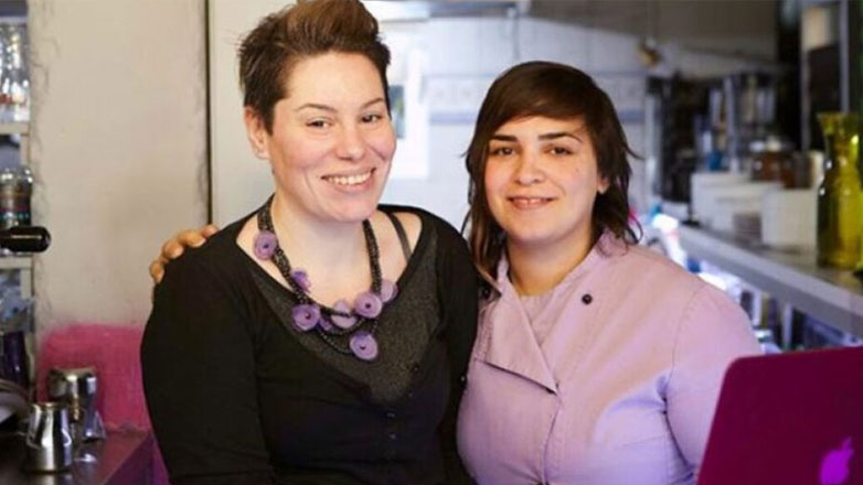 Ντέμη Γεωργίου: Το συγκινητικό αντίο της πρώην συντρόφου της – «Την μέρα που με χώρισε μου ράγισε την καρδιά»