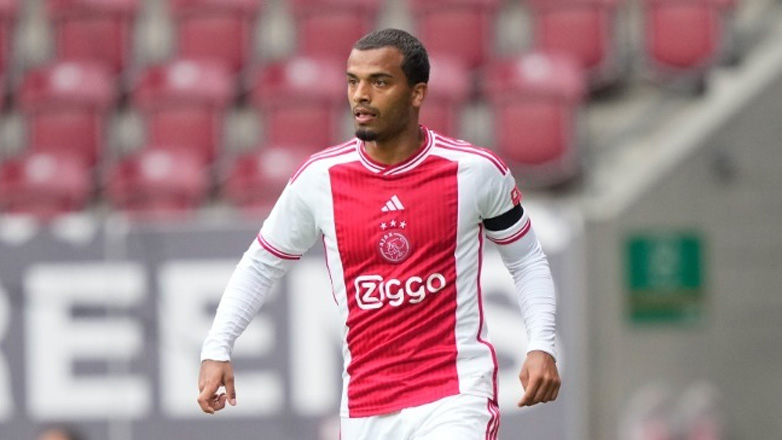 Παναθηναϊκός: Επαφή με τον Άγιαξ για τον Βάινταλ, δεν «ψήνεται» για Ελλάδα ο Ολλανδός μπακ