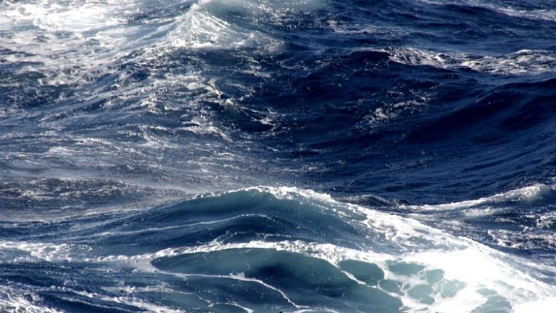 «Πολικός αεροχείμαρρος» φέρνει μπουρίνια