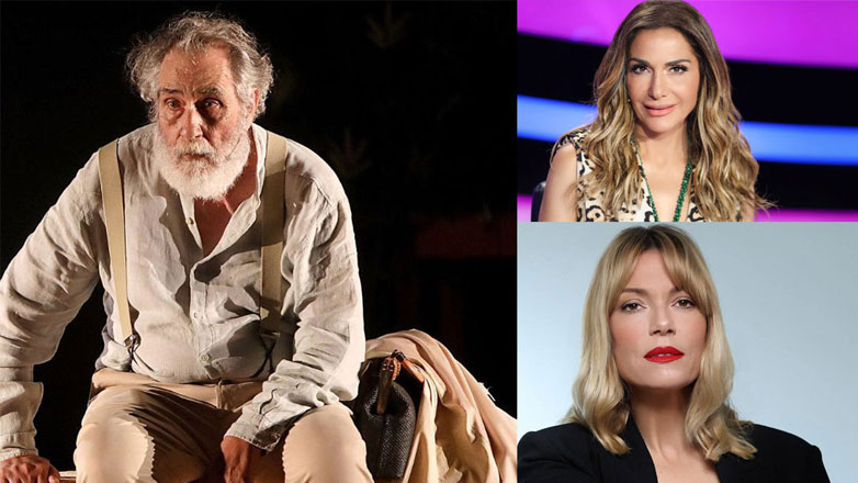 Κώστας Αρζόγλου: Το καυστικό σχόλιο σε ερώτηση για Βανδή και Καγιά – «Φτηναίνει… καλύτερα να πάω σπίτι μου»