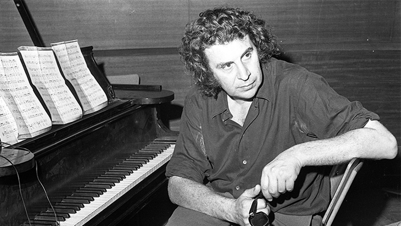 Συναυλία με τη λαϊκή ορχήστρα «Μίκης Θεοδωράκης» στο Βραχάτι της Κορινθίας