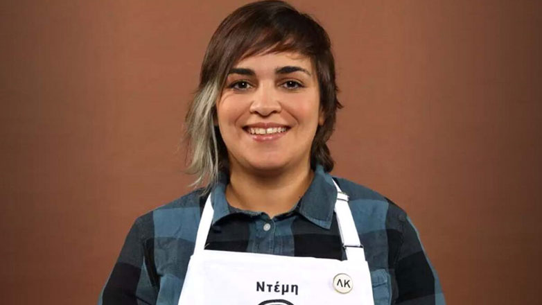 Ντέμη Γεωργίου: «Θανάση πεθαίνω» – Το τελευταίο μήνυμα που έστειλε σε φίλο της