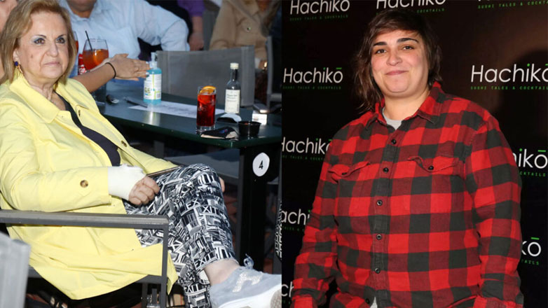 Η Ματίνα Παγώνη αποκαλύπτει: «Αν είχε κάνει αυτό η Ντέμη Γεωργίου θα είχε σωθεί…»