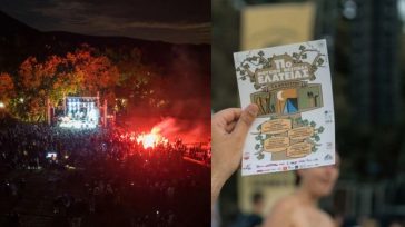 Όλα έτοιμα για το 11o Μουσικό Φεστιβάλ Ελάτειας – Ποιοι καλλιτέχνες θα δώσουν το «παρών»