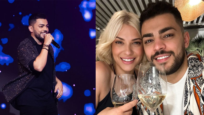 Χειρουργήθηκε ο Χρήστος Σαντικάι – Το πρώτο μήνυμα μετά την επέμβαση